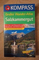 Wander-Atlas Salzkammergut