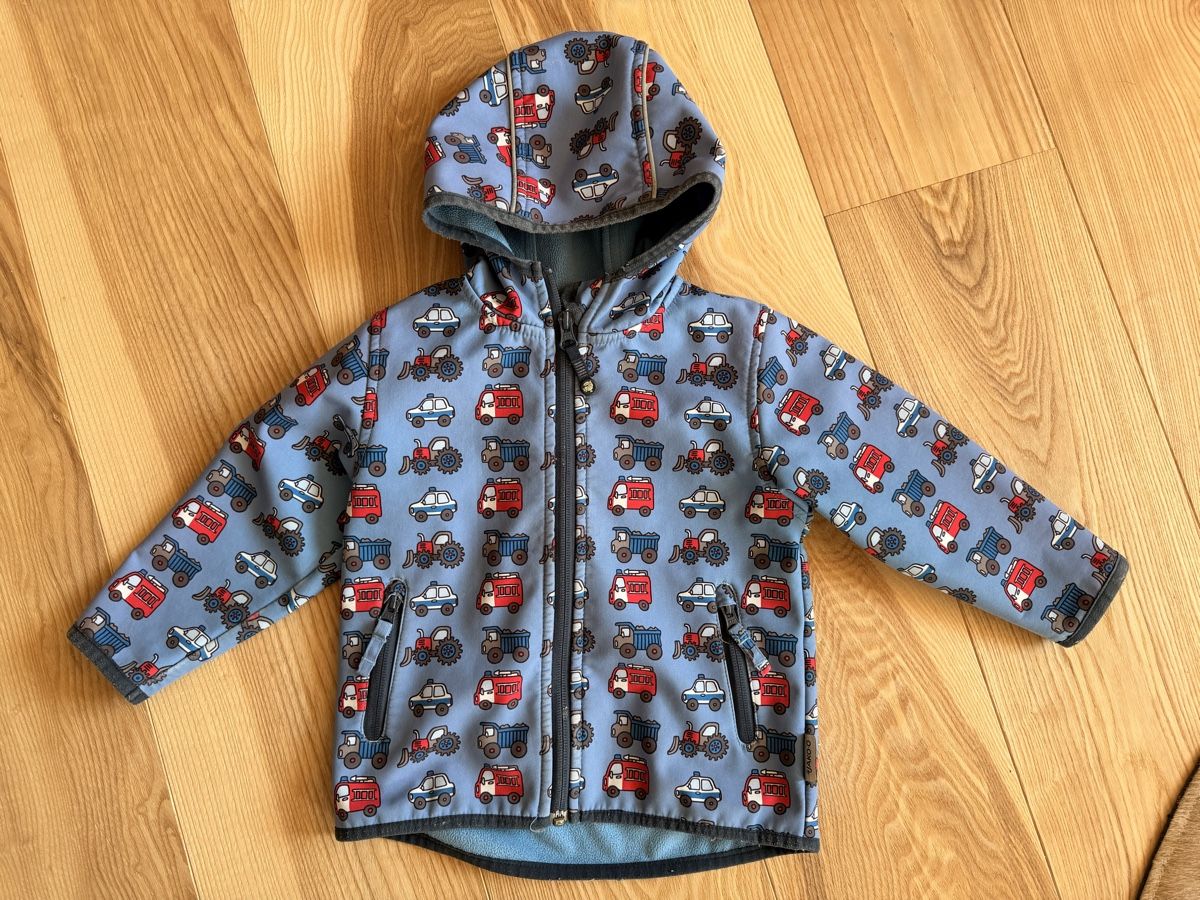Lotti & Set di vestiti: Jacken Grösse 80 – Usato da Disentis/Mustér venduto da oigina 4
