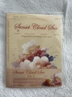 Cloud Fantasy Sticker - NEW!