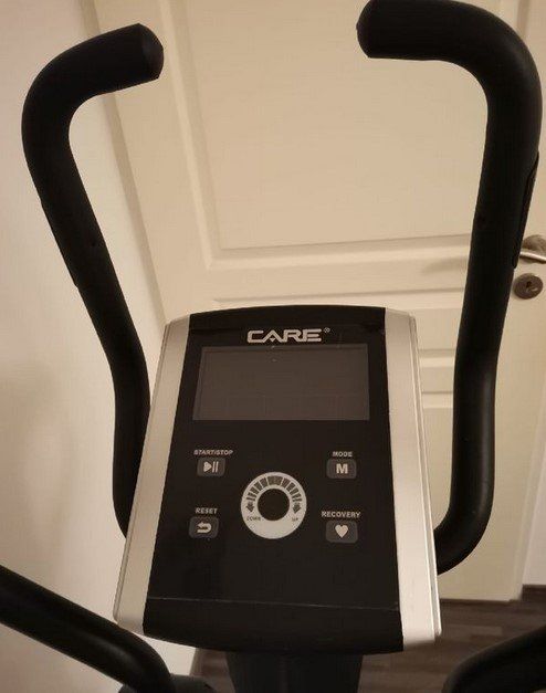 Biciclette: Velo elliptique Advance – Usato da Meyrin venduto da gar_qn7x 2