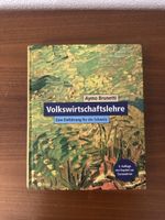 Volkswirtschaftslehre Eine Einführung für die Schweiz
