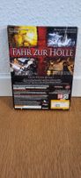 Xbox 360 - Dantes Inferno Death Edition