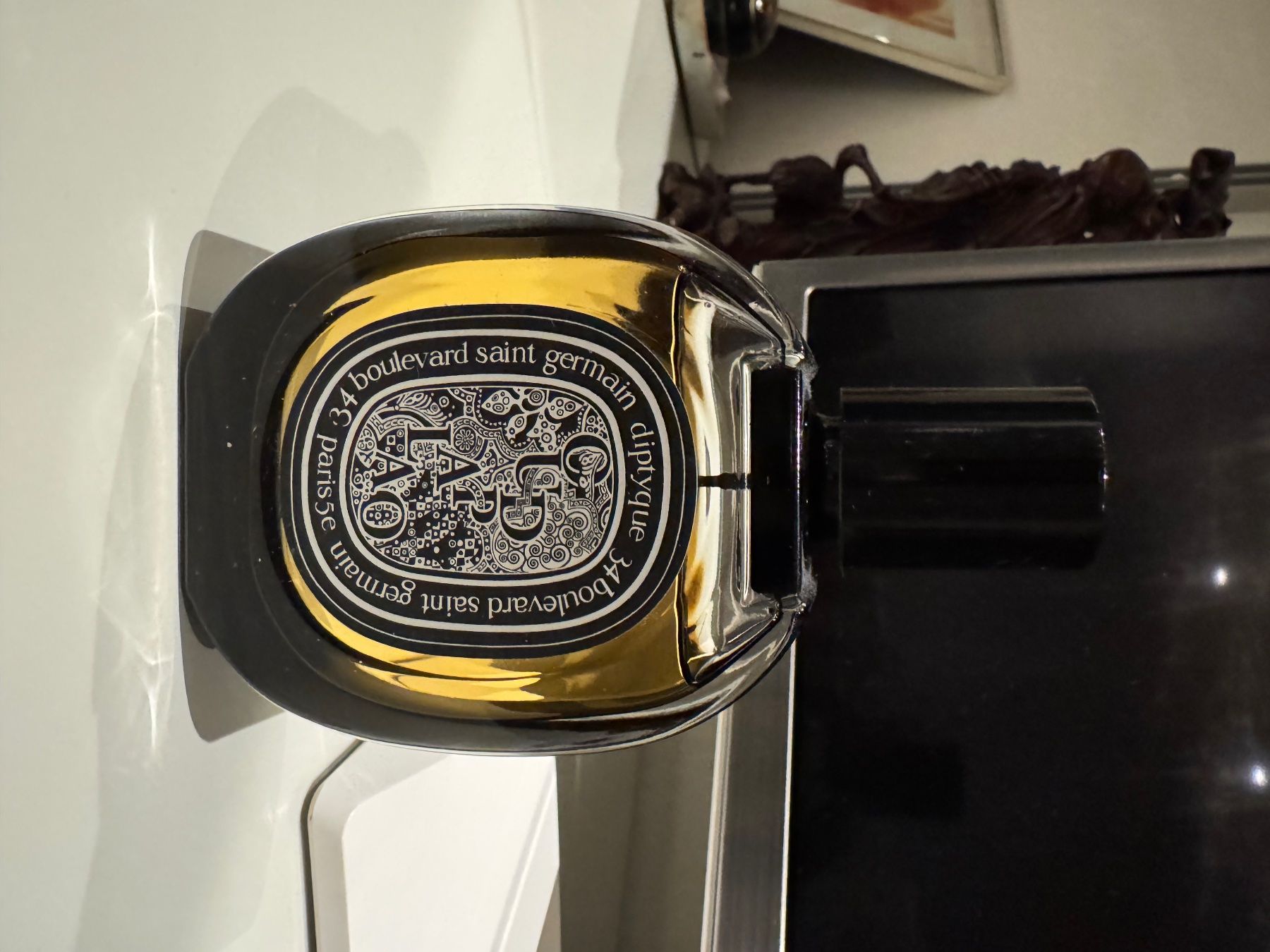 Diptyque Parfum & Eau de Toilette: Diptique Oud EDP – Gebraucht aus Geneve von eli_xsv2 1
