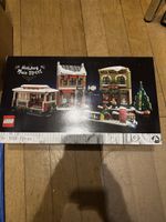LEGO Winter Village Holiday Main Street 10308 neu OVP