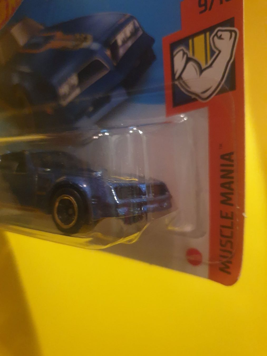 Hot Wheels Modellini d'auto: Hot Wheels HOT BIRD – Nuovo e nell'imballaggio originale da Oftringen venduto da Rotor 5