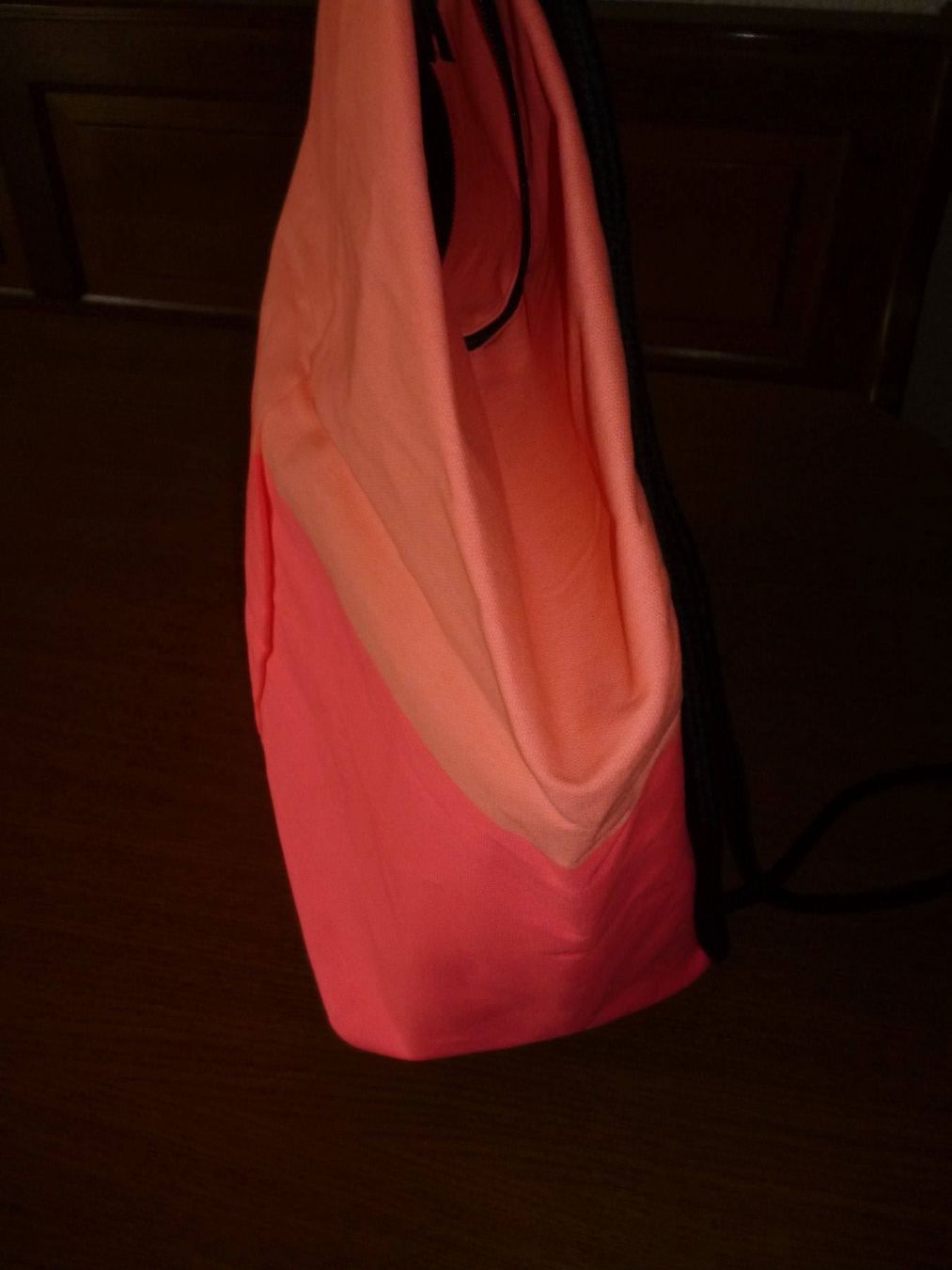 Victoria's Secret Rucksäcke: VICTORIA'S SECRET RUCKSACK – Neu und originalverpackt aus Aarau Rohr von PinkSchwein 3
