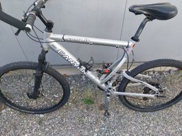 Bike