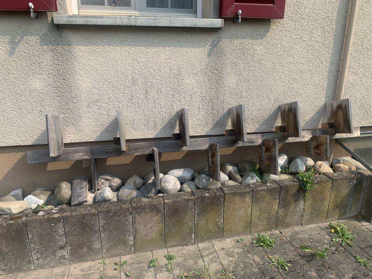 Scale: Katzentreppe – Usato da Vinelz venduto da sa_s 1