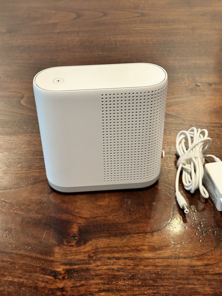 Swisscom WiFi: Swisscom WLAN-Box 3 – D'occasion à Jona par Femo36 1