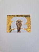 Panini Sticker FWC1