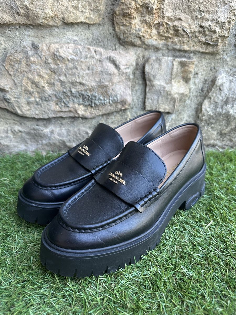 Coach Scarpe da donna: Mocassins - Coach - 40 – Nuovo (secondo la descrizione) da Fregiécourt venduto da Mremr57