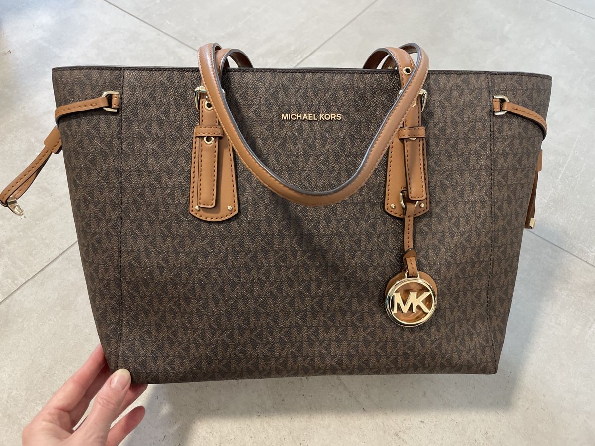 Michael Kors Borse da donna: Michael Kors Tasche neu – Nuovo e nell'imballaggio originale da Thalwil venduto da jan_h9wg