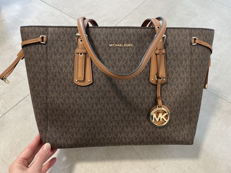 Michael Kors Tasche neu