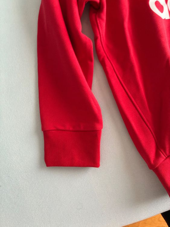 Maglioni & Felpe: Adidas Hoodie Grösse L – Nuovo (secondo la descrizione) da Dintikon venduto da IMDb 2