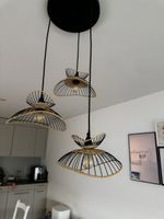Pendelleuchte von Lumimart ausgezeichneter Zustand 