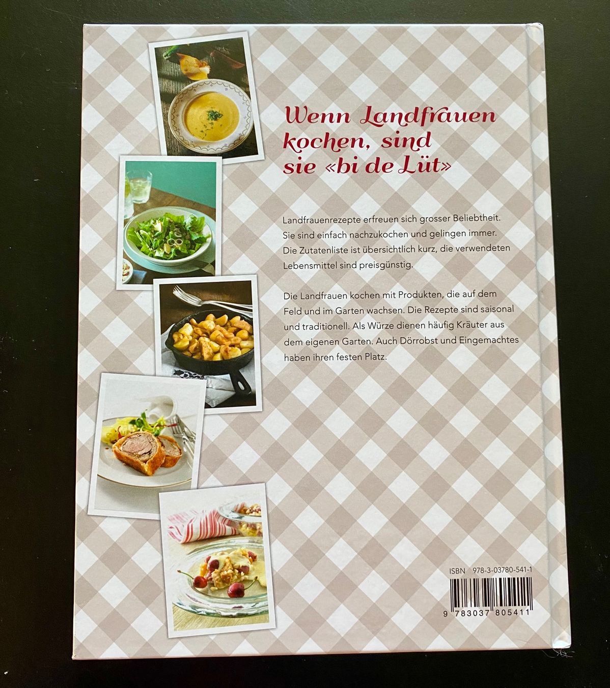 Libri: Schweizer Landfrauen-Küche – Usato da Nussbaumen AG venduto da schuba2000 1