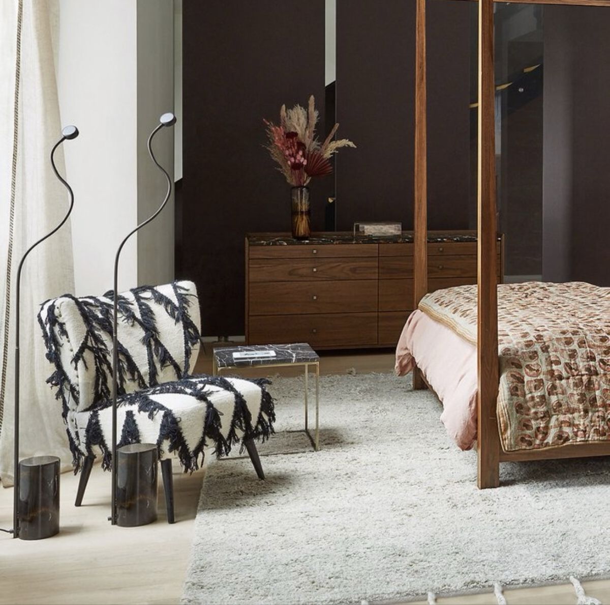 La Redoute Commodes: Kommode Bernsteinmarmor – Neuf (Voir description) à Zürich par jul_9f7t 3