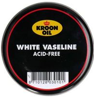 2 Dosen Vaseline weiss à 60 gr  von  Kroon