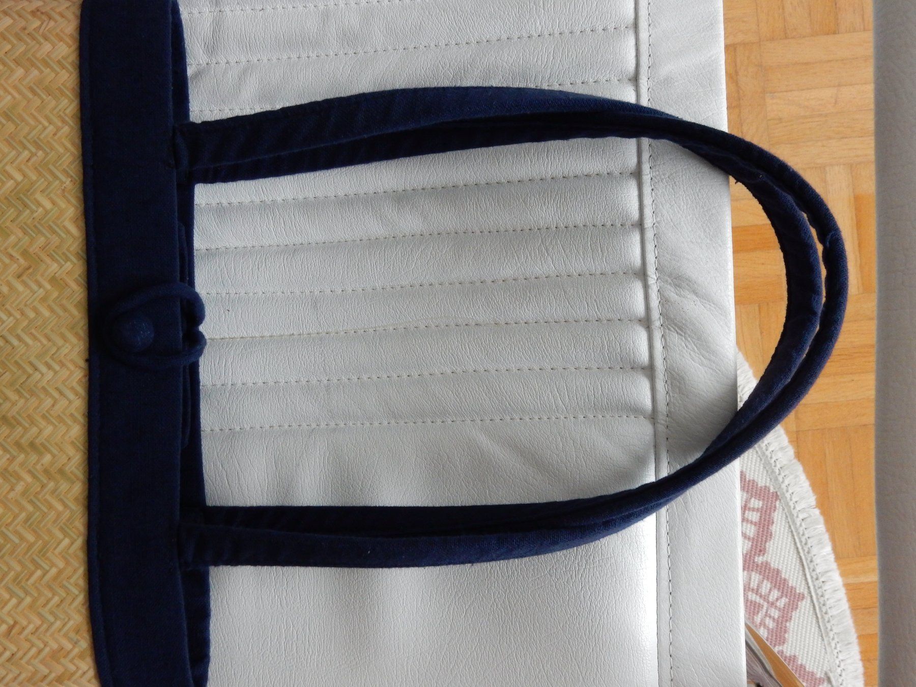 Borse: Palmblatt Tasche ! – Nuovo e nell'imballaggio originale da Allschwil venduto da Weyli18 2