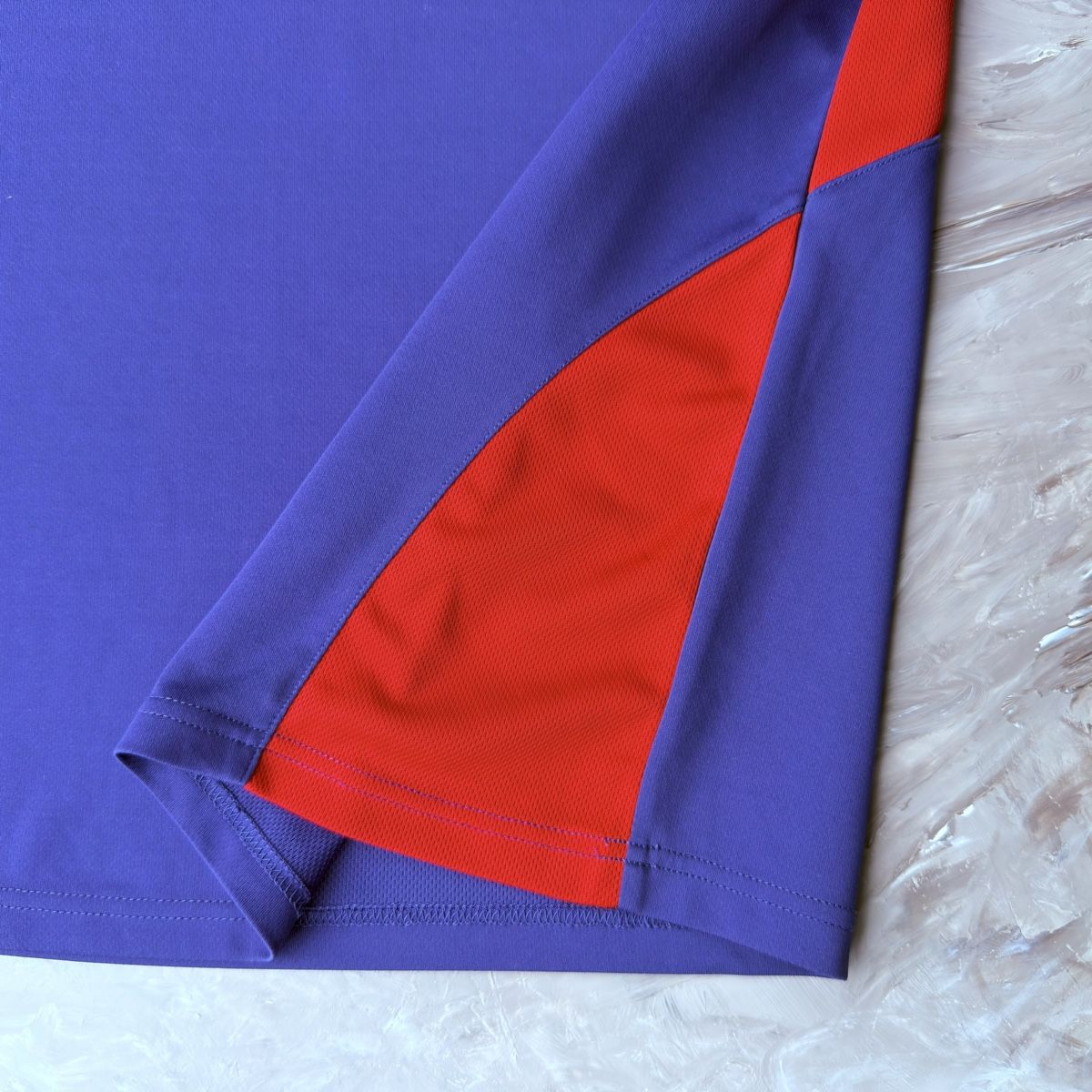 Craft Canottiere & Pantaloni: Maillot supporter France - Extend – Usato da Thônex venduto da Suisse.Shopping 4