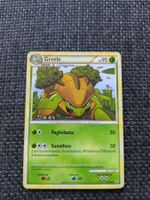 GROTLE, UNLEASHED, UL31, UNC, 2010, ITA, LP