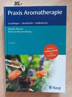 Praxis Aromatherapie