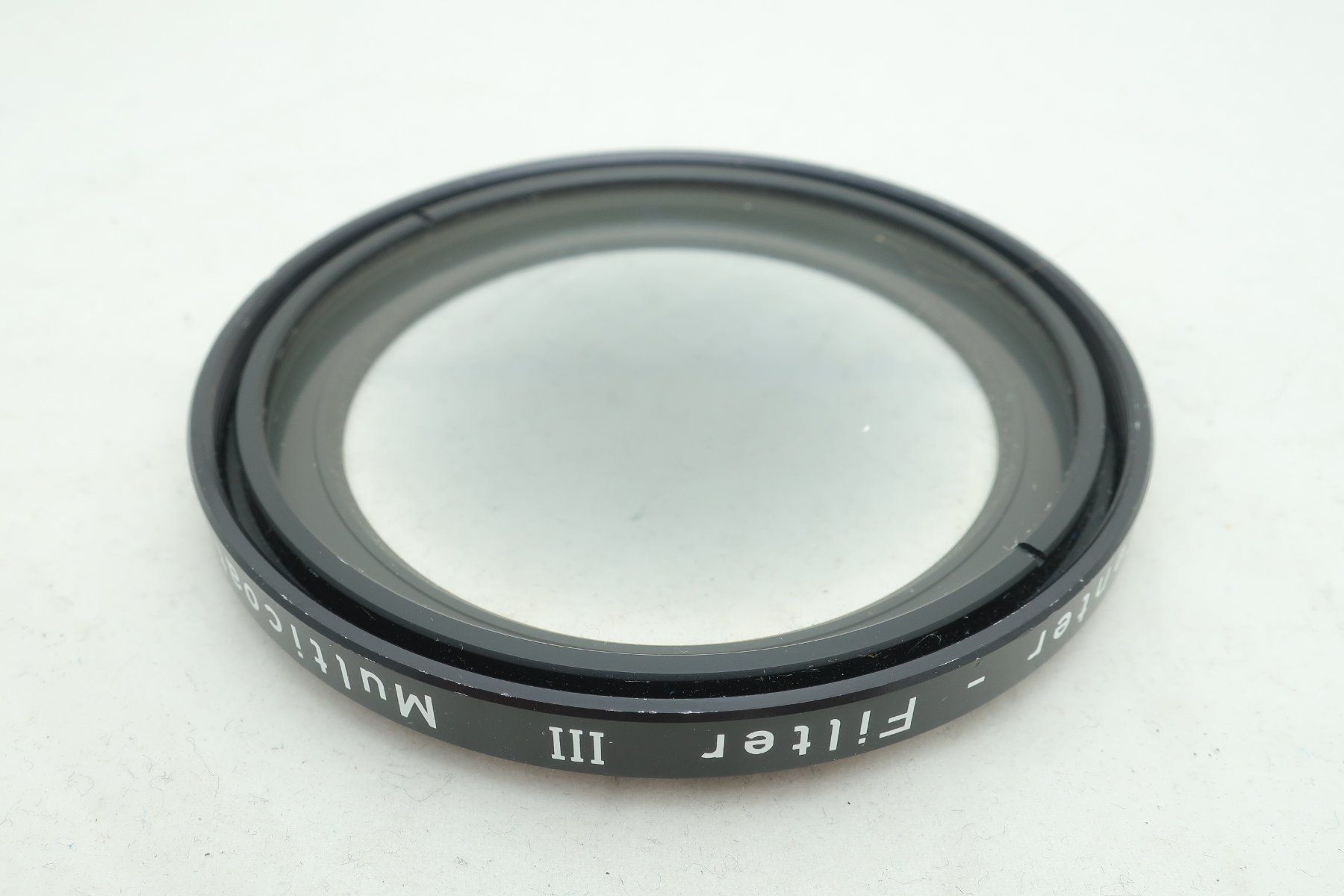 Schneider Kreuznach Objectifs: Schneider Kreuznach Center Filter III Multicoating – D'occasion à Zürich par dnk_nrd8