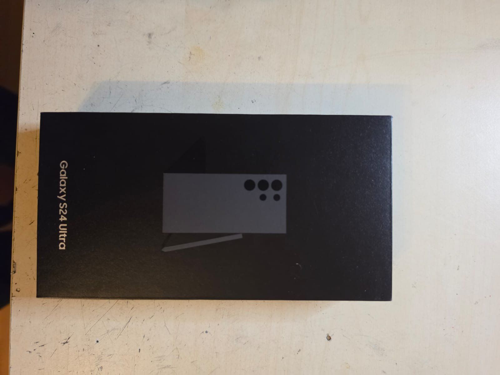 Samsung Handys / Smartphones: Samsung Galaxy S24 Ultra – Gebraucht aus Schänis von Nightfire3 3