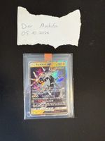 Pokemon Karte