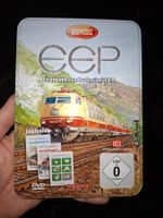 EEP Eisenbahn.exe Professional 6.0 - Sammlerserie!