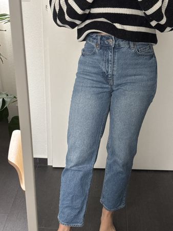Jeans H&M 34 XS
