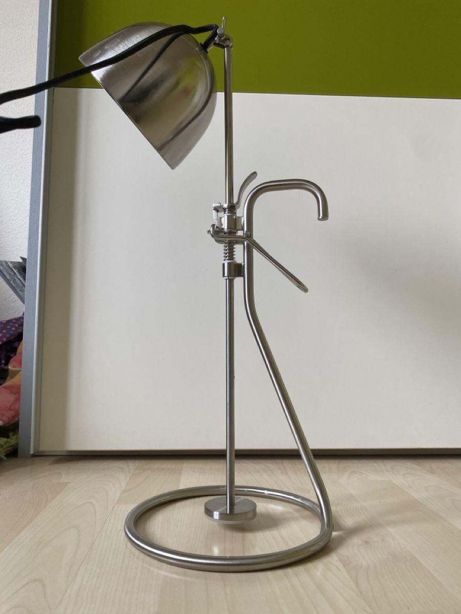 Ikea Lampen: Ikea Tischlampe – Gebraucht aus Sempach von MantaHanta