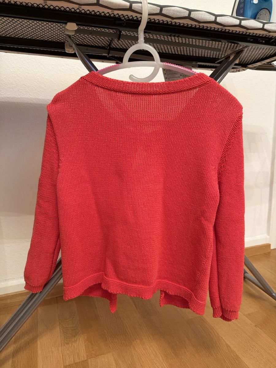 Cappellini Giacche: Cappellini Strickjacke, Gr. XS – Usato da Zollikon venduto da lnhw1 1