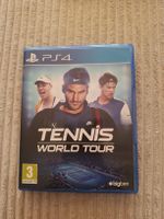 Tennis World Tour (PS4/ PS5)