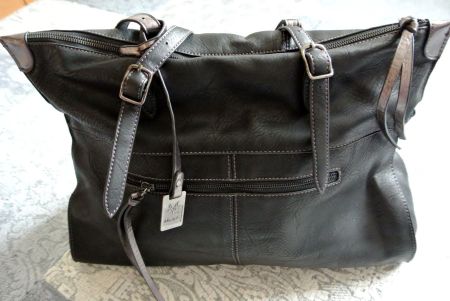 Shoppingbag Handtasche  Maria C.   43 x 33 cm *neuwertig