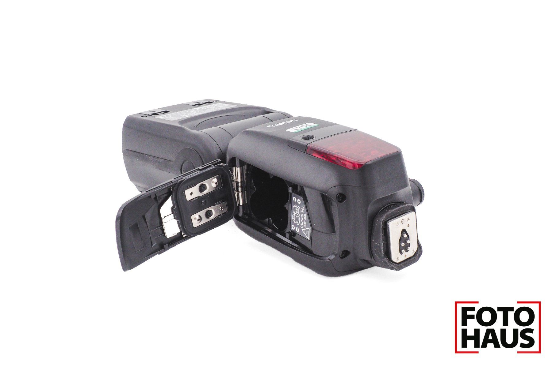 Canon Flash: Canon Speedlite 600EX II-RT Blitz Flash 1704 – Usato da Basel venduto da FotohausBasel 6