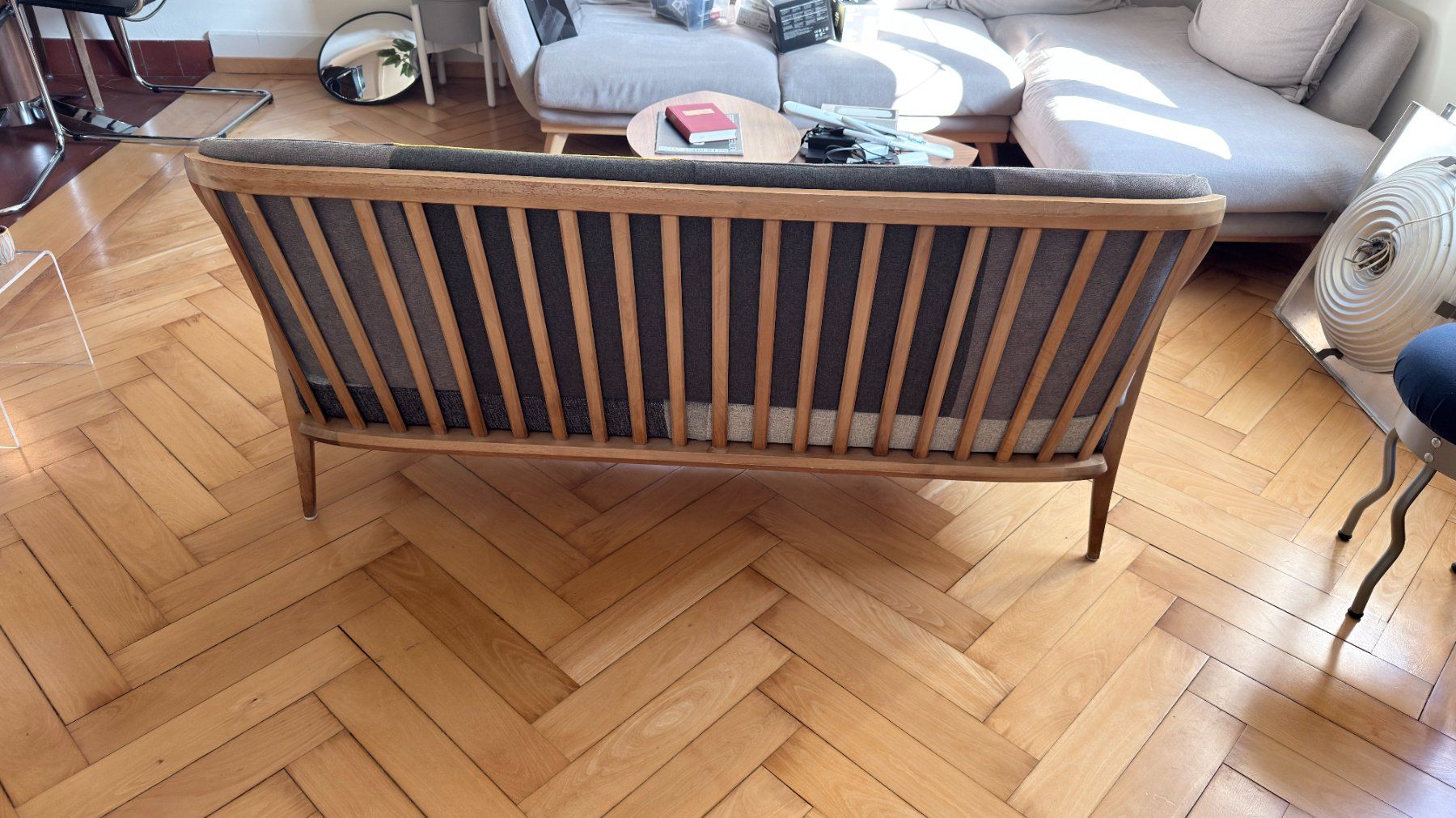 Sofas: Designklassiker Sofa – Gebraucht aus Solothurn von Blinker9359 2