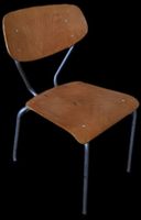 Vintage Stuhl, Holz/Metall - 50 STÜCK zu Fr. 15.-/ Stück