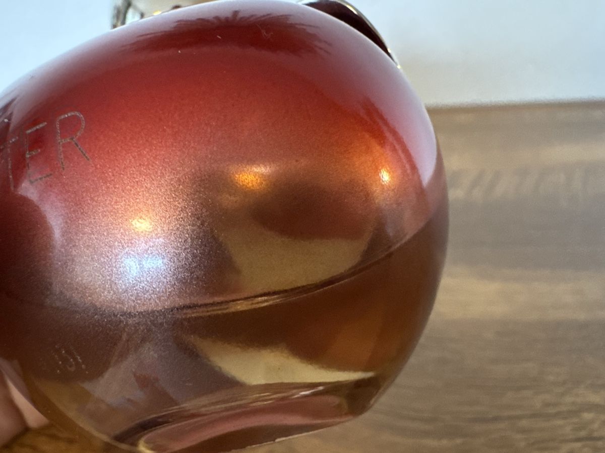 Nina Ricci Profumi & Eau de Toilette: Parfum Nina Ricci - TESTER 80 ml - – Usato da Brügg BE venduto da Goob 3