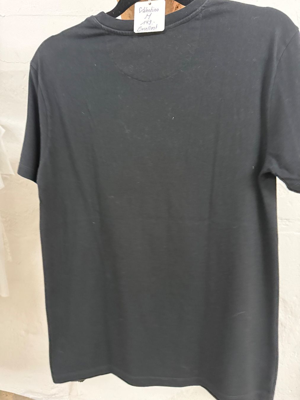 Valentino T-shirt: Valentino T-Shirt – Usato da Lutzenberg venduto da Schatzkiste88 3