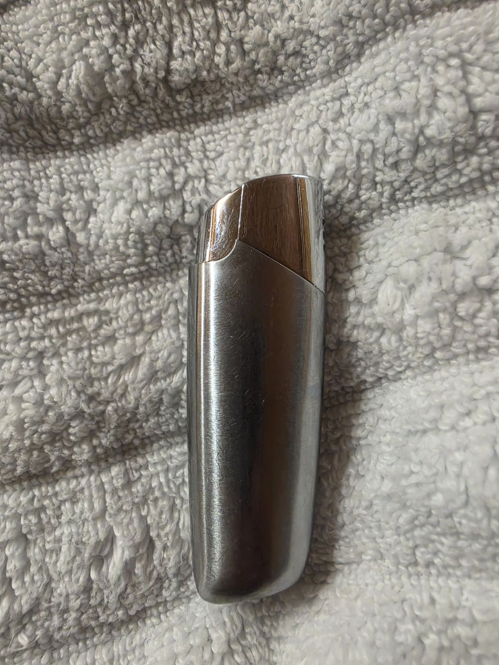 Winston Feuerzeuge: Winston Vintage Feuerzeug  – Gebraucht aus Ebikon von bagija 2