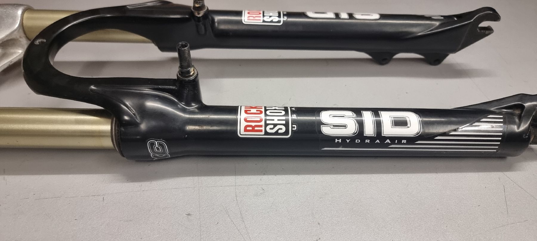 Rockshox Pezzi di ricambio: Rock Shox Sid XC Federgabel - Versand möglich  – Usato da Seon venduto da Stibinio 3