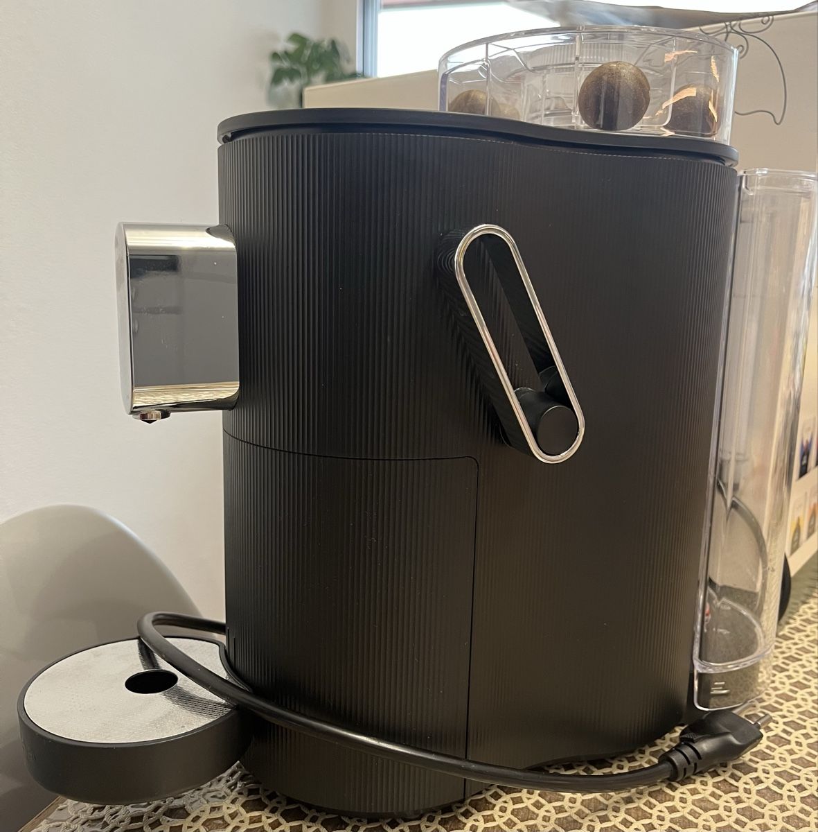 Coffee B Macchine per caffè & Macchine per espresso: Kaffeemaschine – Nuovo (secondo la descrizione) da Zürich venduto da Bidon3011 3