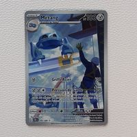 Pokémon Métang Neuf