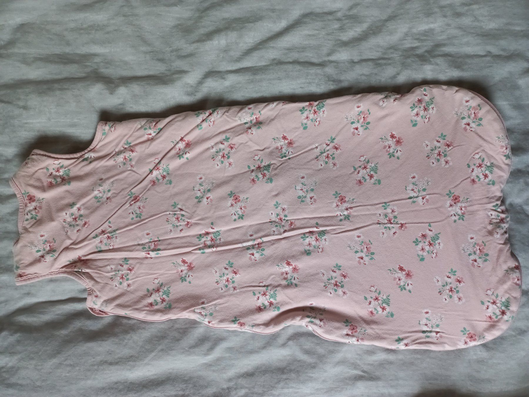 Sacs de couchage: Babyschlafsack - 90cm – D'occasion à Salvenach par soleil_27 1