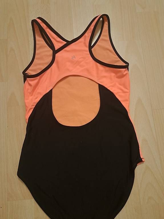 Maillots de bain & Bikinis: Badeanzug New york – D'occasion à Dübendorf par dersaurier 3