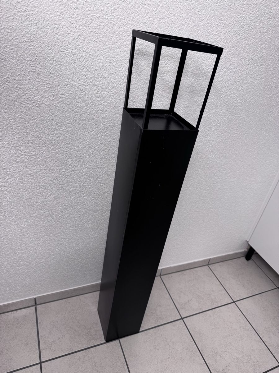 Altro in Decorazioni & Accessori: Moderne Gartenleuchte / Pollerleuchte Gestell – Usato da Schönenwerd venduto da ben_5527 1