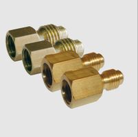 Adapterset Klimaservicegerät (AC-120031)