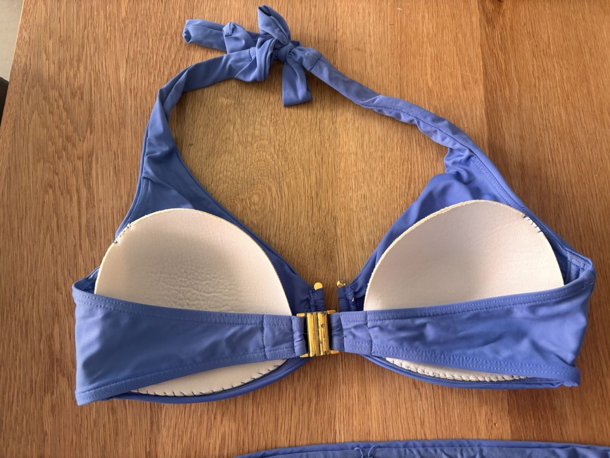 Badekleider & Bikinis: Bikini Beldona Cup C / Hose Gr.40 – Gebraucht aus Luzern von sumsili 1