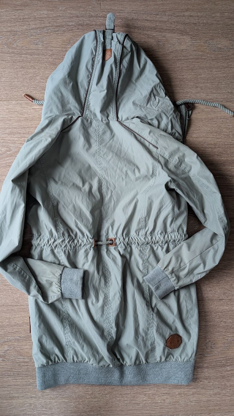 Naketano Giacche: Naketano Jacket – Usato da Ettingen venduto da hms_w27b 1